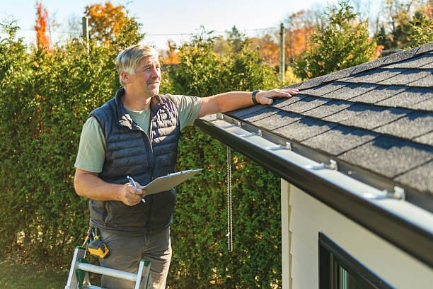 Trusted Roof Installation service in Minersville, UT - Ben Roofing and Steel LLC