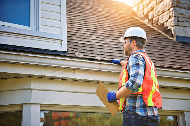 Trusted Storm Damage Roof Repair service in Minersville, UT - Ben Roofing and Steel LLC